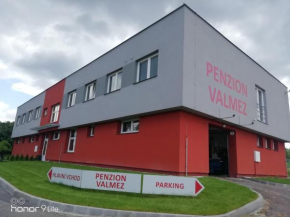 Penzion ValMez, Valasske Mezirici